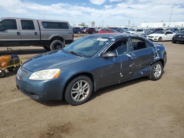 Photo 0 VIN: 1G2ZG558464100400 - PONTIAC G6 