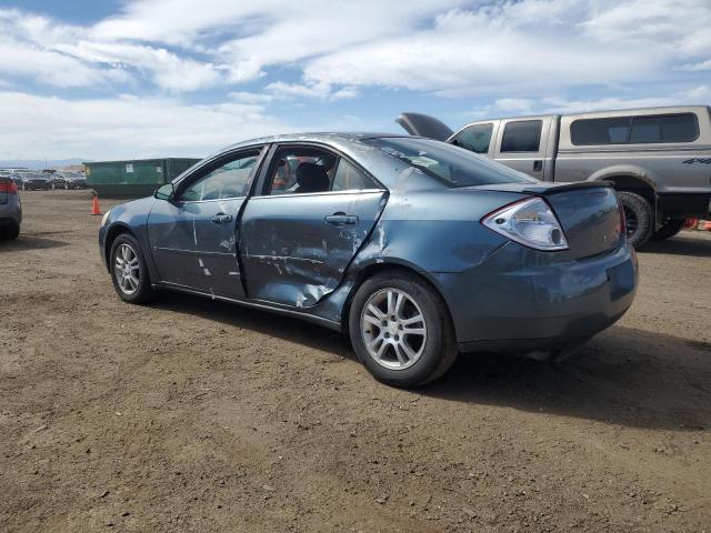 Photo 1 VIN: 1G2ZG558464100400 - PONTIAC G6 