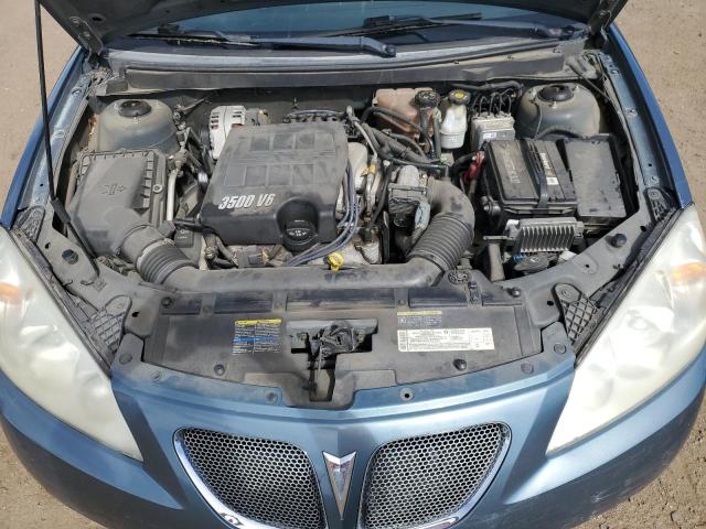 Photo 10 VIN: 1G2ZG558464100400 - PONTIAC G6 