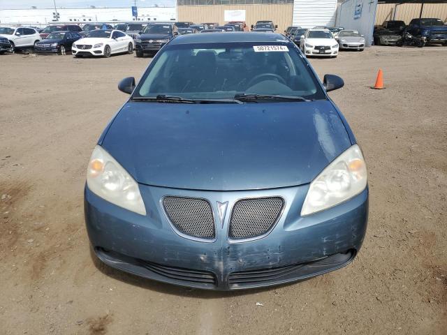 Photo 4 VIN: 1G2ZG558464100400 - PONTIAC G6 