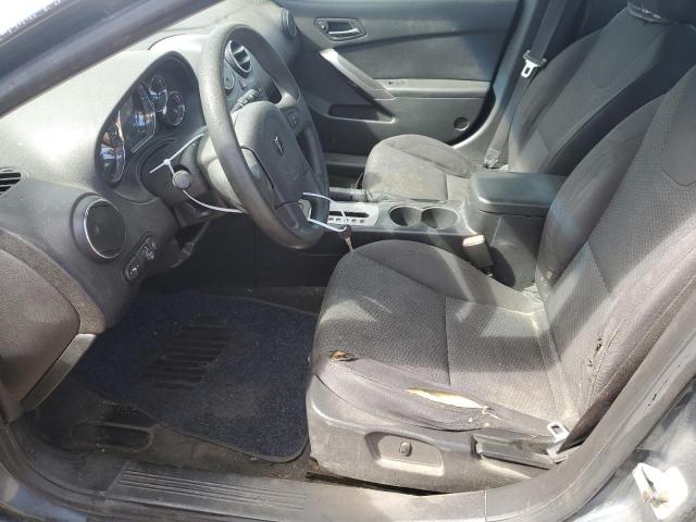 Photo 6 VIN: 1G2ZG558464100400 - PONTIAC G6 