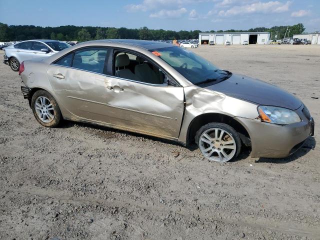 Photo 3 VIN: 1G2ZG558464105838 - PONTIAC G6 