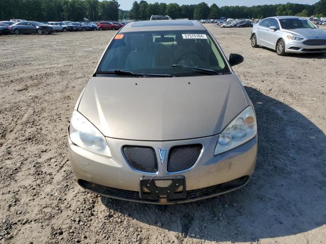 Photo 4 VIN: 1G2ZG558464105838 - PONTIAC G6 