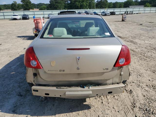 Photo 5 VIN: 1G2ZG558464105838 - PONTIAC G6 