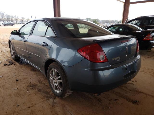 Photo 2 VIN: 1G2ZG558464116290 - PONTIAC G6 SE1 