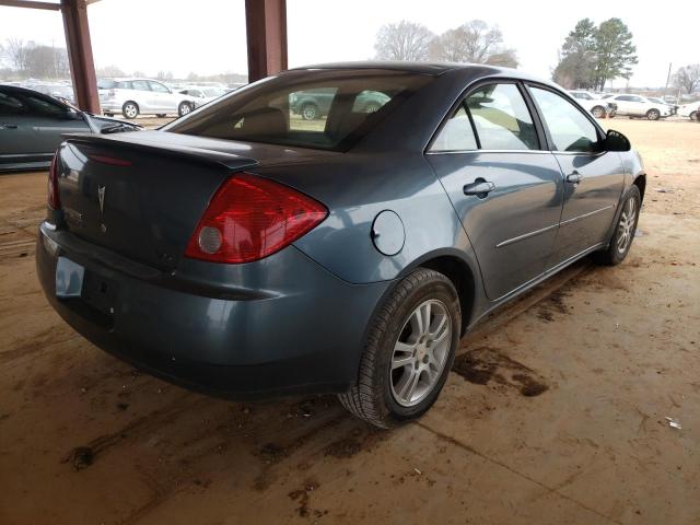 Photo 3 VIN: 1G2ZG558464116290 - PONTIAC G6 SE1 