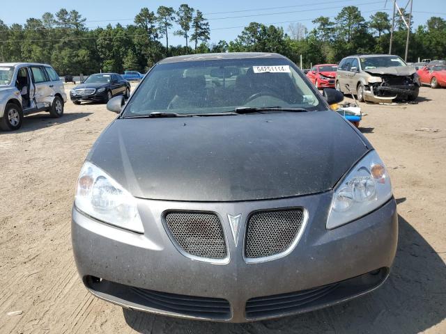 Photo 4 VIN: 1G2ZG558464211240 - PONTIAC G6 