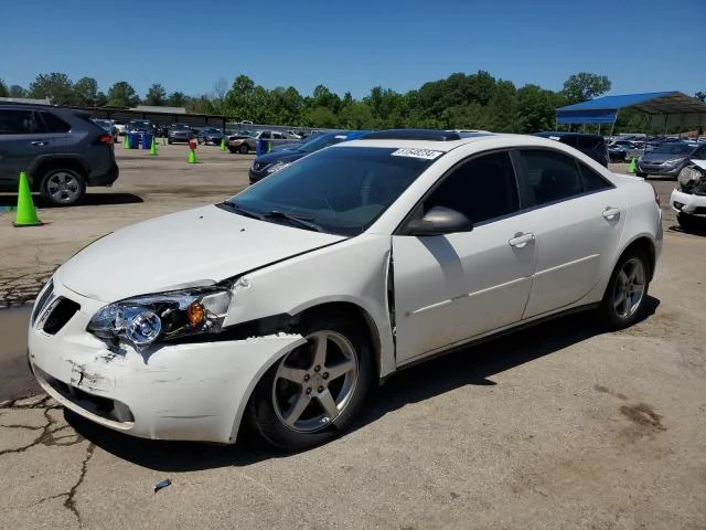 Photo 0 VIN: 1G2ZG558464223209 - PONTIAC G6 SE1 