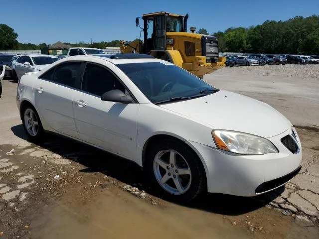 Photo 3 VIN: 1G2ZG558464223209 - PONTIAC G6 SE1 