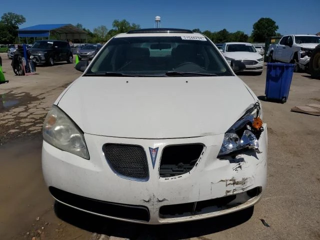 Photo 4 VIN: 1G2ZG558464223209 - PONTIAC G6 SE1 