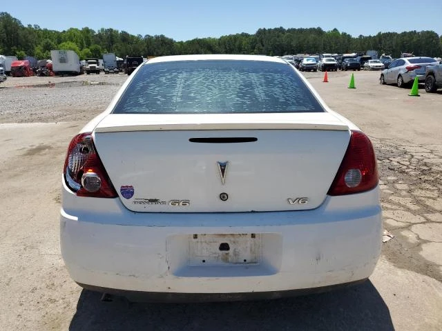 Photo 5 VIN: 1G2ZG558464223209 - PONTIAC G6 SE1 