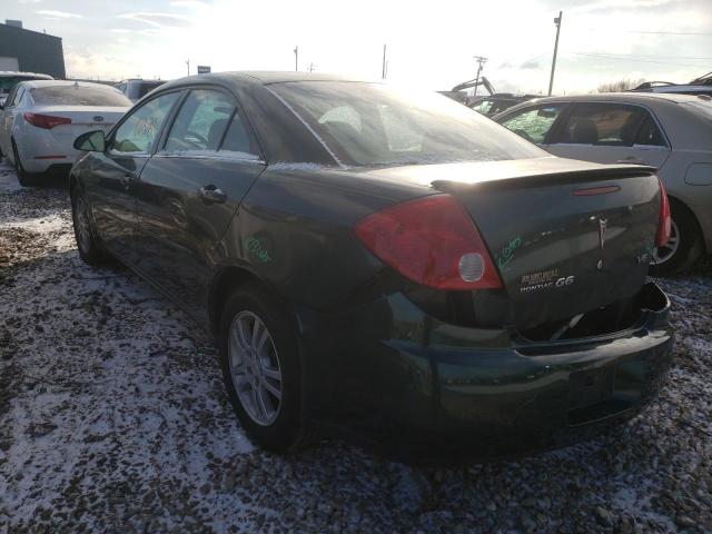 Photo 2 VIN: 1G2ZG558464233206 - PONTIAC G6 SE1 