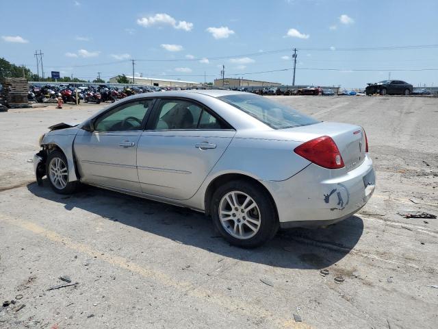 Photo 1 VIN: 1G2ZG558464240270 - PONTIAC G6 