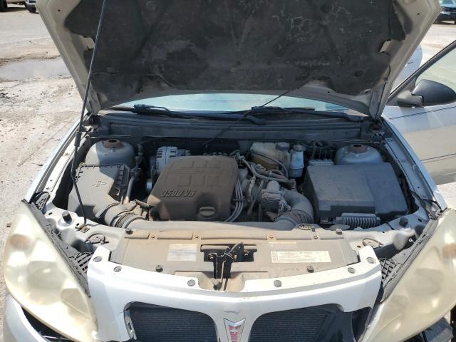 Photo 10 VIN: 1G2ZG558464240270 - PONTIAC G6 