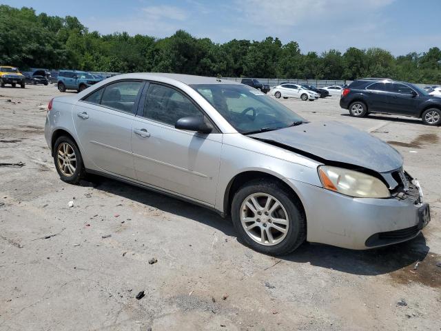 Photo 3 VIN: 1G2ZG558464240270 - PONTIAC G6 