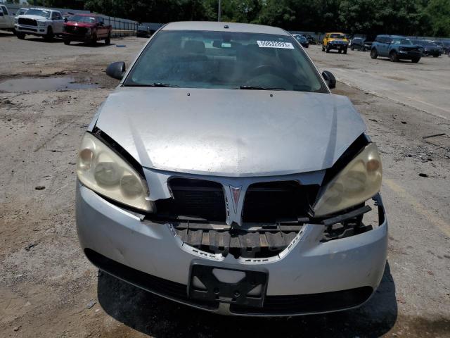 Photo 4 VIN: 1G2ZG558464240270 - PONTIAC G6 