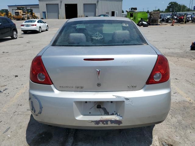 Photo 5 VIN: 1G2ZG558464240270 - PONTIAC G6 