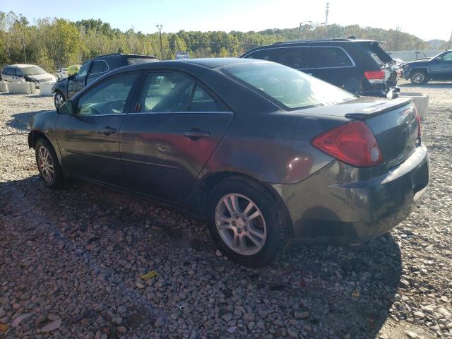 Photo 1 VIN: 1G2ZG558464285564 - PONTIAC G6 SE1 