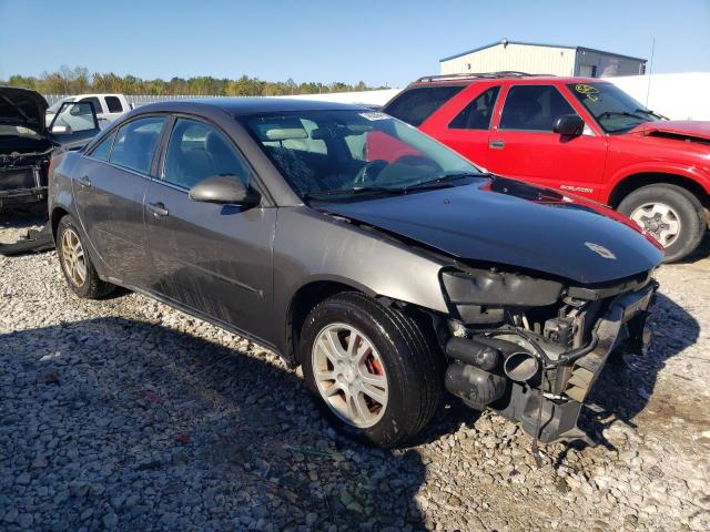 Photo 3 VIN: 1G2ZG558464285564 - PONTIAC G6 SE1 