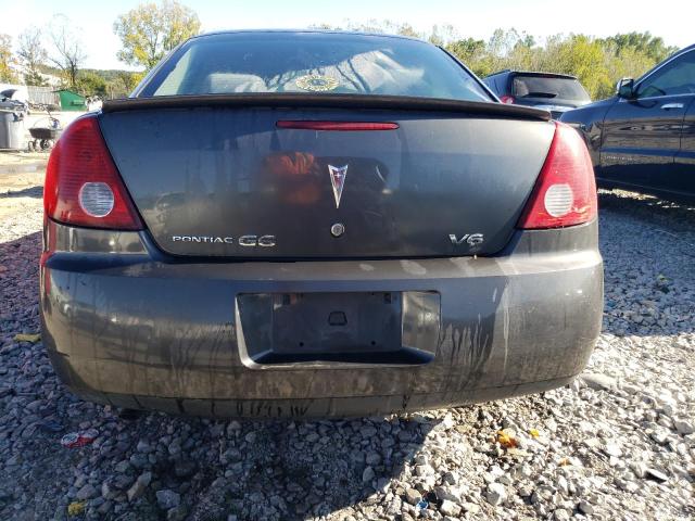 Photo 5 VIN: 1G2ZG558464285564 - PONTIAC G6 SE1 