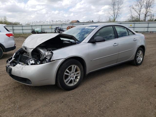 Photo 0 VIN: 1G2ZG558464287363 - PONTIAC G6 