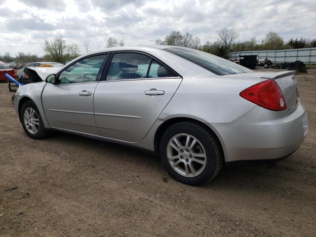 Photo 1 VIN: 1G2ZG558464287363 - PONTIAC G6 