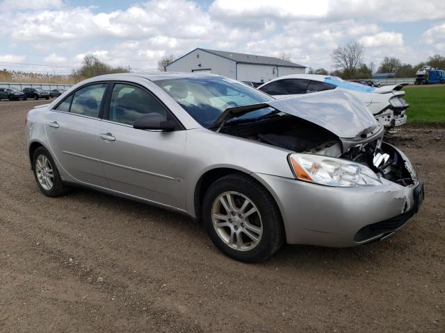 Photo 3 VIN: 1G2ZG558464287363 - PONTIAC G6 