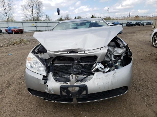 Photo 4 VIN: 1G2ZG558464287363 - PONTIAC G6 