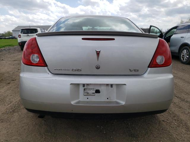 Photo 5 VIN: 1G2ZG558464287363 - PONTIAC G6 