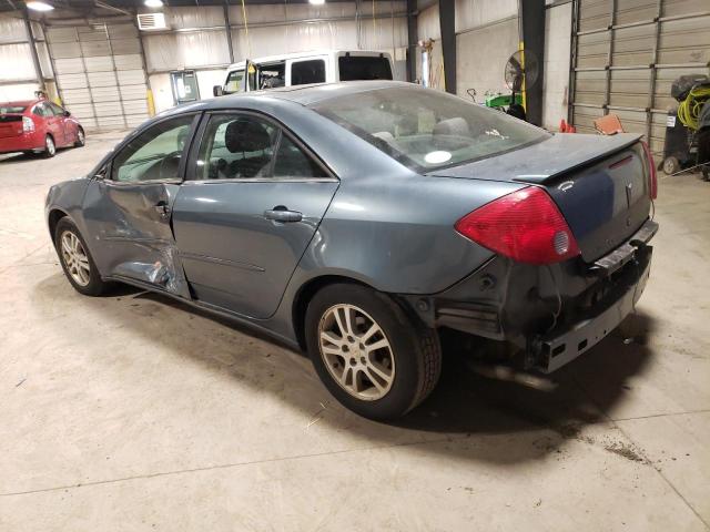 Photo 1 VIN: 1G2ZG558564110840 - PONTIAC G6 SE1 