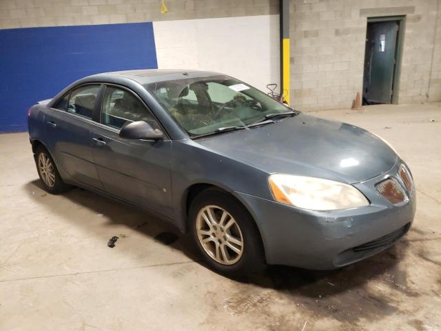 Photo 3 VIN: 1G2ZG558564110840 - PONTIAC G6 SE1 