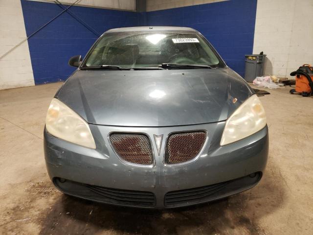 Photo 4 VIN: 1G2ZG558564110840 - PONTIAC G6 SE1 