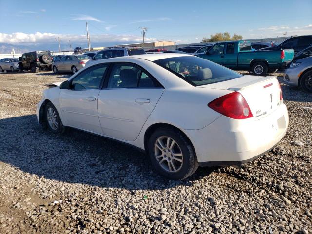 Photo 1 VIN: 1G2ZG558564121871 - PONTIAC G6 