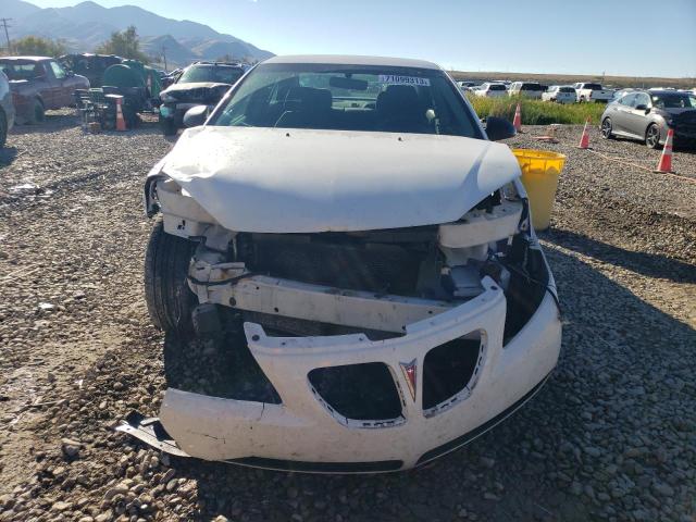 Photo 4 VIN: 1G2ZG558564121871 - PONTIAC G6 