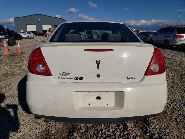 Photo 5 VIN: 1G2ZG558564121871 - PONTIAC G6 