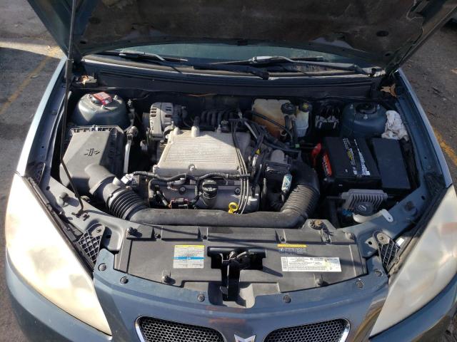 Photo 10 VIN: 1G2ZG558564128058 - PONTIAC G6 