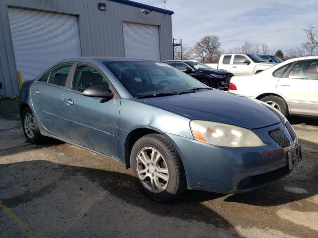 Photo 3 VIN: 1G2ZG558564128058 - PONTIAC G6 