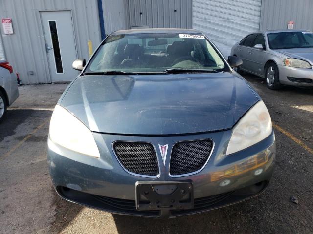 Photo 4 VIN: 1G2ZG558564128058 - PONTIAC G6 