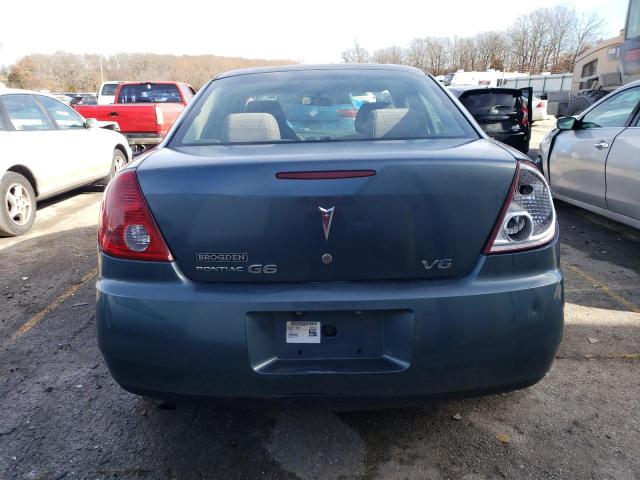 Photo 5 VIN: 1G2ZG558564128058 - PONTIAC G6 