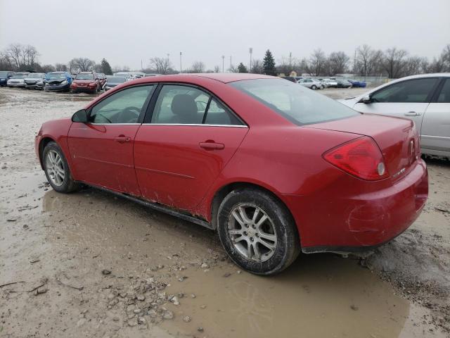 Photo 1 VIN: 1G2ZG558564151212 - PONTIAC G6 SE1 