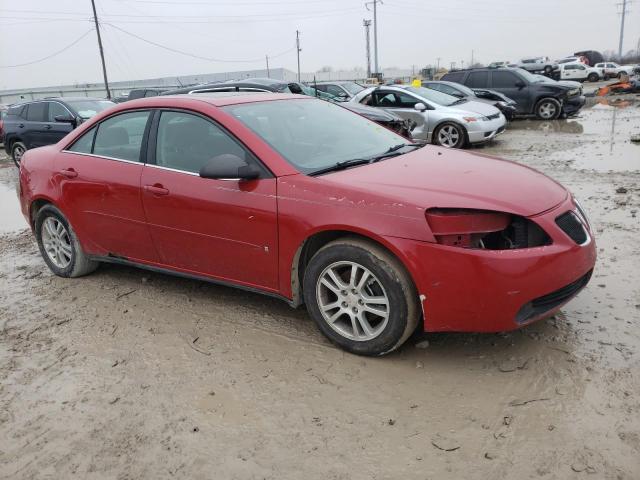 Photo 3 VIN: 1G2ZG558564151212 - PONTIAC G6 SE1 