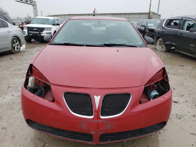 Photo 4 VIN: 1G2ZG558564151212 - PONTIAC G6 SE1 