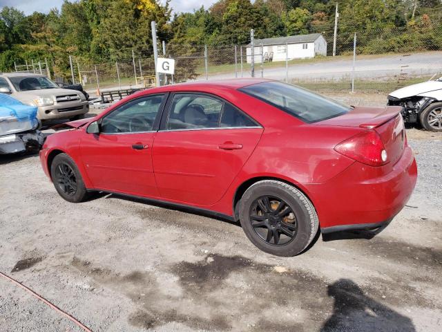 Photo 1 VIN: 1G2ZG558664117313 - PONTIAC G6 SE1 