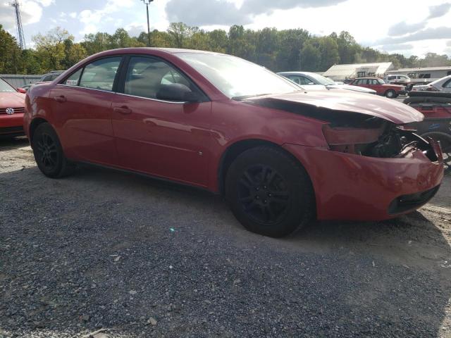 Photo 3 VIN: 1G2ZG558664117313 - PONTIAC G6 SE1 