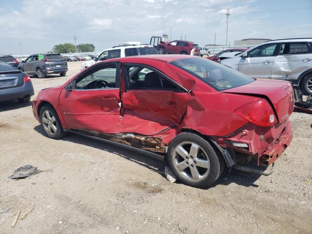 Photo 1 VIN: 1G2ZG558664121796 - PONTIAC G6 SE1 