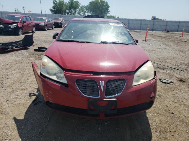 Photo 4 VIN: 1G2ZG558664121796 - PONTIAC G6 SE1 