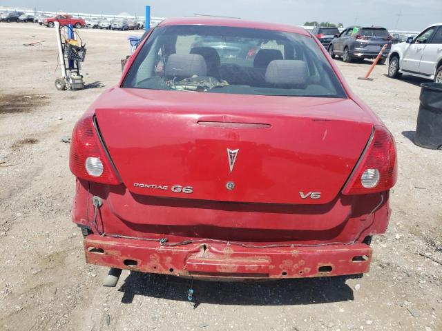 Photo 5 VIN: 1G2ZG558664121796 - PONTIAC G6 SE1 