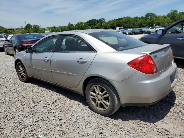 Photo 1 VIN: 1G2ZG558664147640 - PONTIAC G6 SE1 