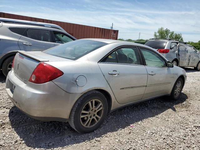 Photo 2 VIN: 1G2ZG558664147640 - PONTIAC G6 SE1 