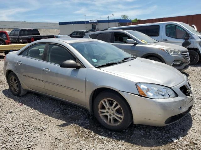 Photo 3 VIN: 1G2ZG558664147640 - PONTIAC G6 SE1 